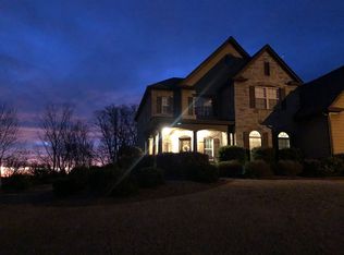 4955 Laurel Ridge Dr, Cumming, GA 30040