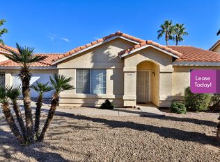 3803 W Rene Dr, Chandler, AZ 85226