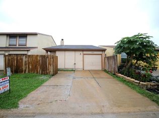 12320 Ridgeside Dr, Houston, TX 77072