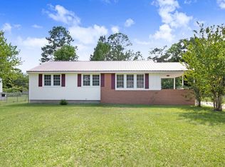 1307 North Dr, Goldsboro, NC 27534