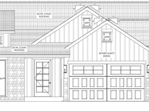 2175 Pheasant Ave, Stayton, OR 97383