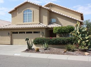 3612 E Desert Willow Rd, Phoenix, AZ 85044