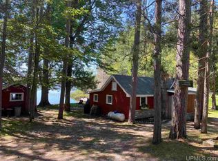 E8847 Lost Lake Rd, Wetmore, MI 49895