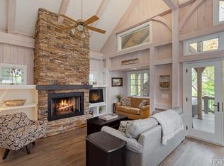 20 Par Path, Cullowhee, NC 28717