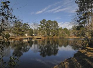 1758 Nazareth Rd, Lexington, SC 29073