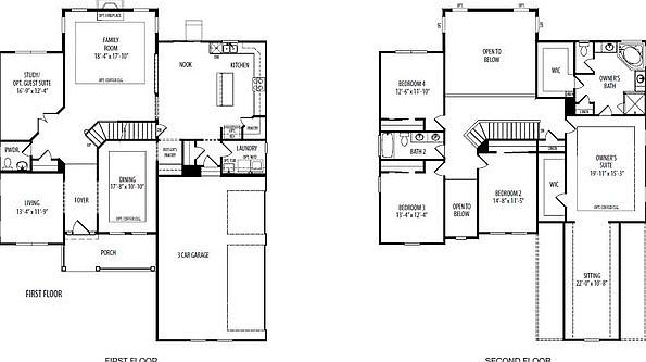 2nd image of 6505 Woodland Hills Dr