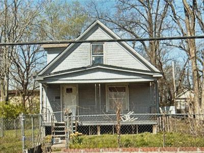 2714 Chelsea Ave, Kansas City, MO, 64128