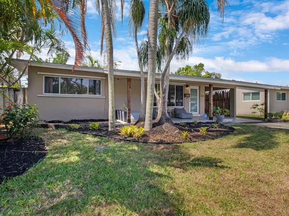 818 NE 18th Street, Fort Lauderdale, FL 33305