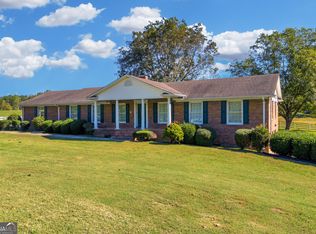 520 North Ave, Eastanollee, GA 30538