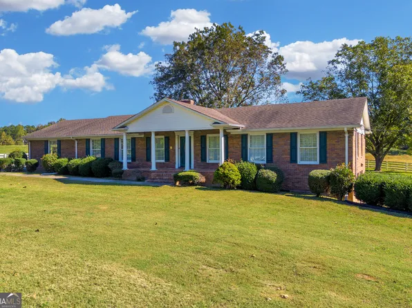 520 North Ave, Eastanollee, GA 30538