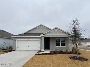 1001 Ellerston St, Daytona Beach, FL 32124