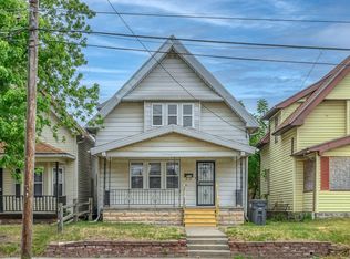 720 Spencer St, Toledo, OH 43609