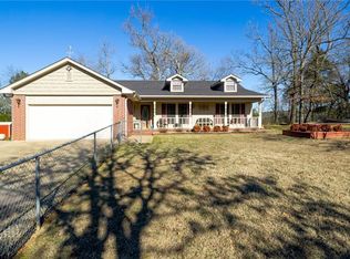 4243 Big Tree Rd, Rudy, AR 72952