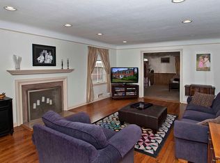 2624 Fenwick Rd, University Heights, OH 44118