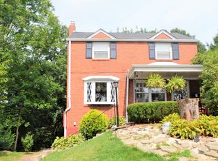 400 Penn Vista Dr, Pittsburgh, PA 15235