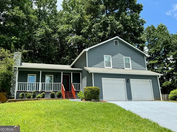 3945 Peninsula Ct, Lawrenceville, GA 30044