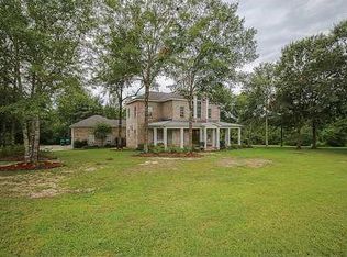 12367 Oneal Rd, Gulfport, MS 39503