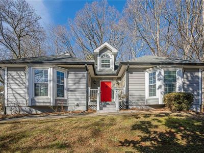 1470 Brooks Water Ln, Lawrenceville, GA, 30044