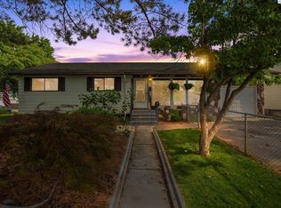 504 Blue St, Richland, WA 99354