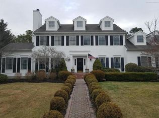1908 Vincent Ct, Wall Township, NJ 07719