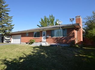 663 E 16th St, Idaho Falls, ID 83404