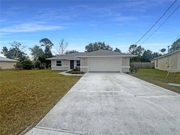 41 Bud Field Dr, Palm Coast, FL 32137