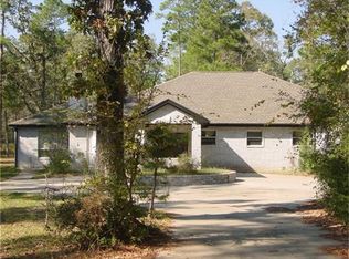 30818 S Holly Oaks Cir, Magnolia, TX 77355