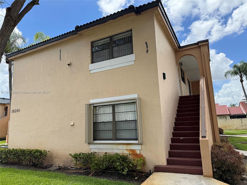 1st image of 18240 Mediterranean Blvd APT 1105