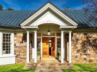 1480 Garth Gate Ln, Charlottesville, VA 22901