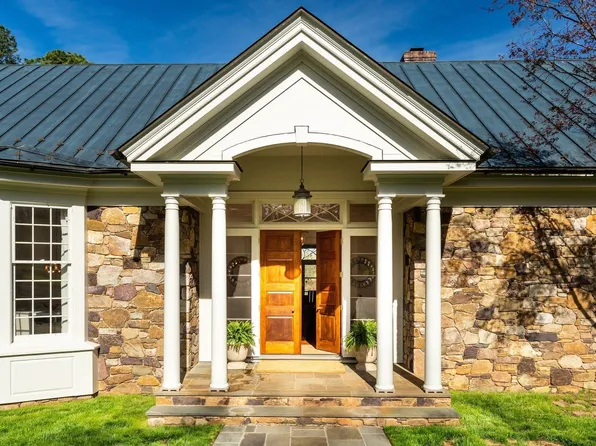 1480 Garth Gate Ln, Charlottesville, VA 22901