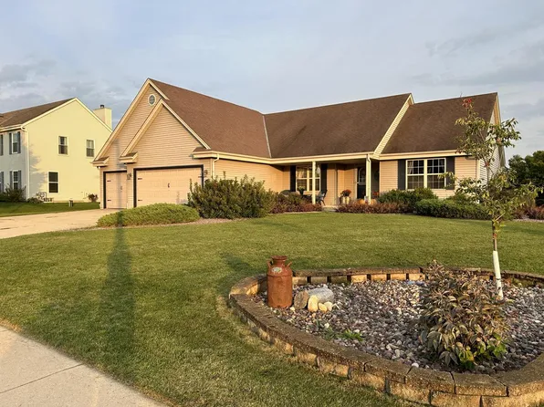 29523 River View PARKWAY, Burlington, WI 53105