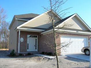 4827 Dolton Dr, Virginia Beach, VA 23462