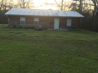 491 Ward Rd, Florence, MS 39073