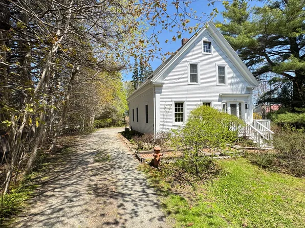 116 Bernard Road, Tremont, ME 04612