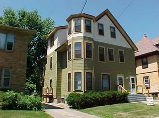 1918 E Main St #2, Madison, WI 53704