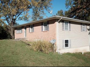 4649 Highway 240, Rocheport, MO 65279