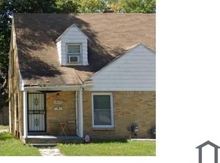 18579 Evergreen Rd, Detroit, MI 48219