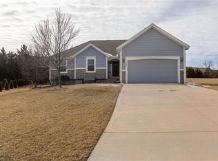 12448 S Valley Cir, Olathe, KS 66061