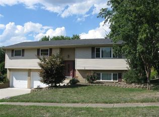 113 Morgan Ct, Franklin, OH 45005
