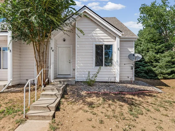 2905 Ross Dr #M- 24, Fort Collins, CO 80526