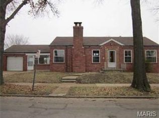 5918 January Ave, Saint Louis, MO
