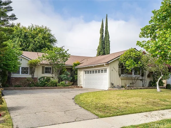 20340 Londelius St, Winnetka, CA 91306