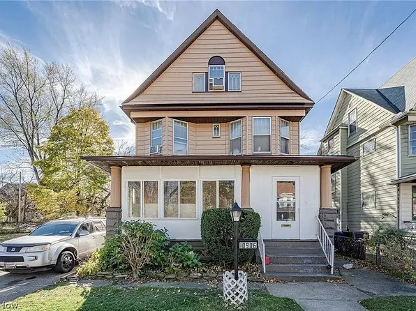 10906 Grantwood Ave, Cleveland, OH 44108