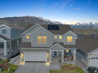 14737 S Glacial Peak Dr, Draper, UT 84020