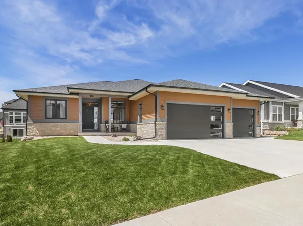 1150 Reese Trail, Waunakee, WI 53597