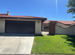 43744 Lena Ct, Lancaster, CA 93535