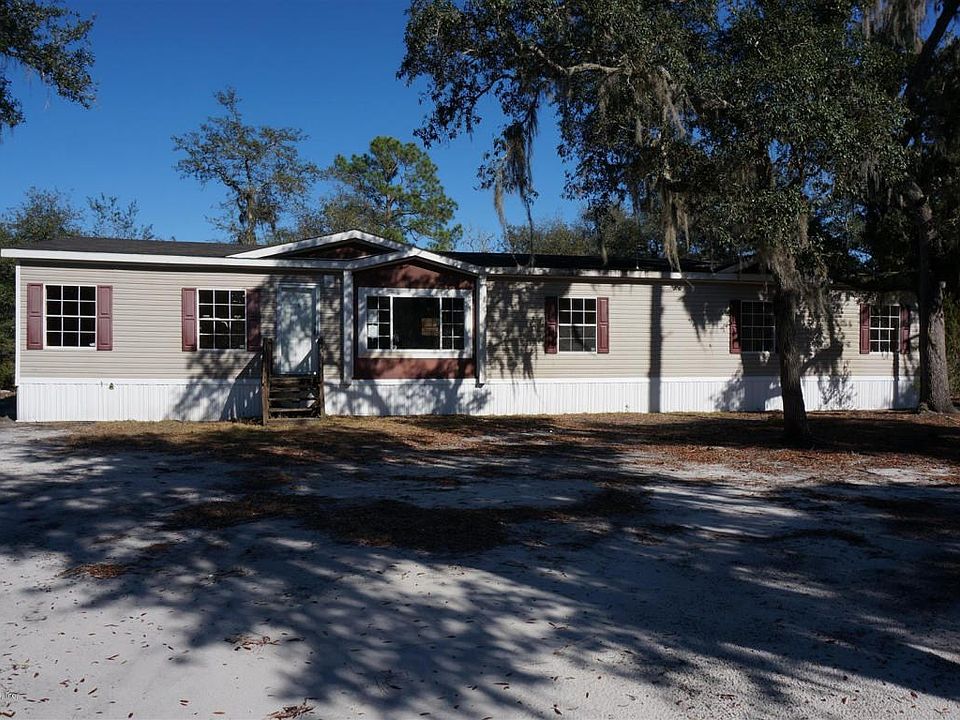 01) 2007 Mobile Home