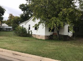 3425 NW 14th St, Oklahoma City, OK 73107