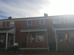 8045 Kimberly Rd, Baltimore, MD 21222