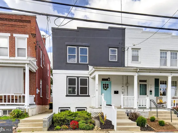718 N Pine St, Lancaster, PA 17603